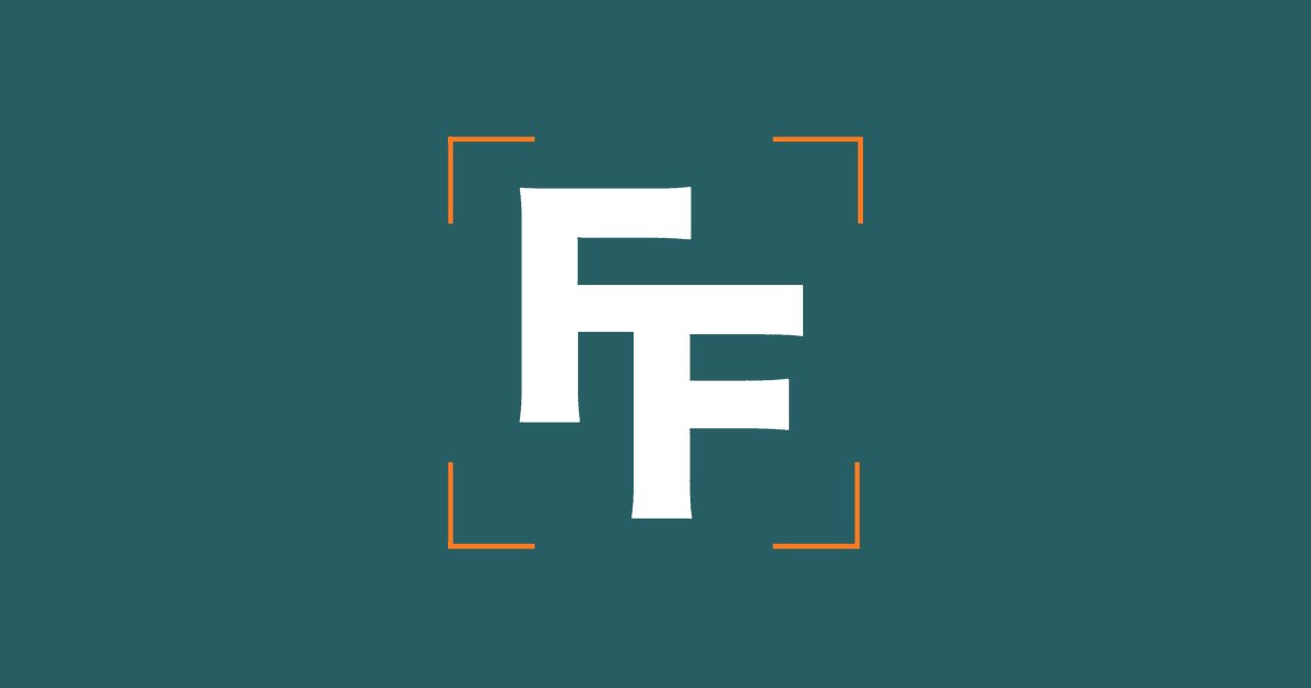 Faust Films logo